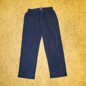 CROFT & BARROW Fleece Sweatpants